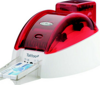 Tisk PV Ckartic