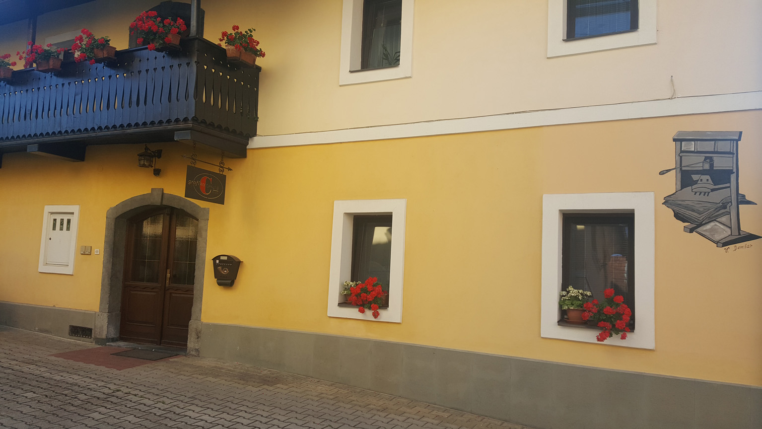 poslovalnica Vrhnika